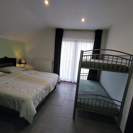 Landhaus Karawankenblick Himmelberg Zewnętrze zdjęcie