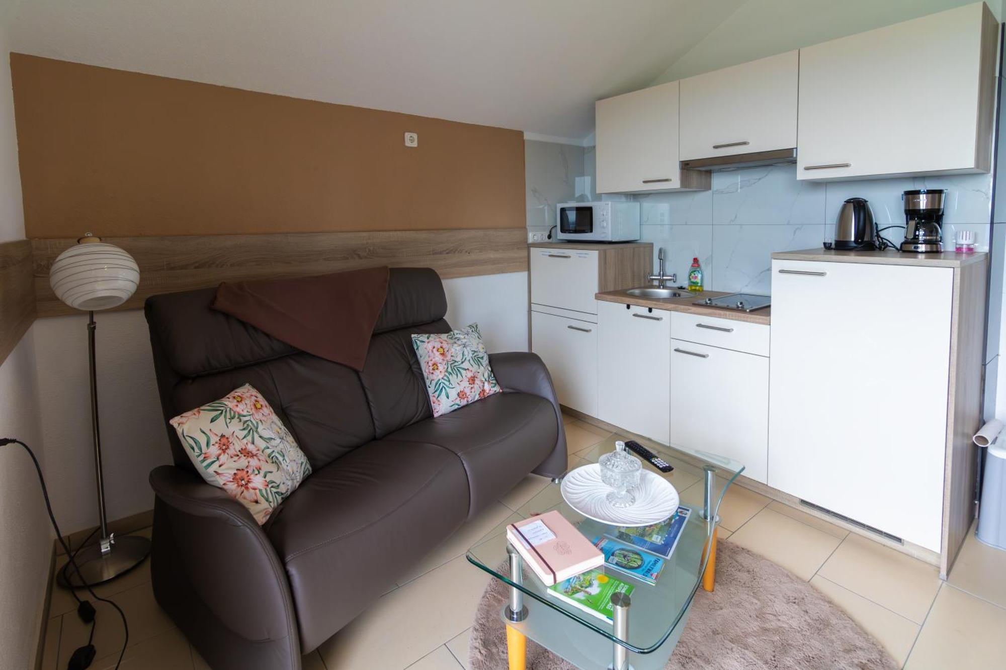 Landhaus Karawankenblick Himmelberg Pokój zdjęcie
