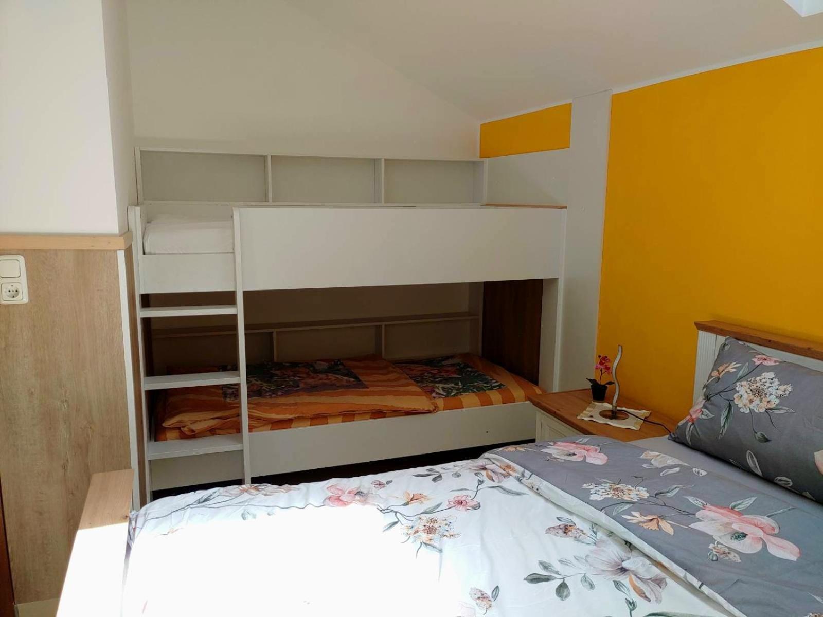 Landhaus Karawankenblick Himmelberg Pokój zdjęcie