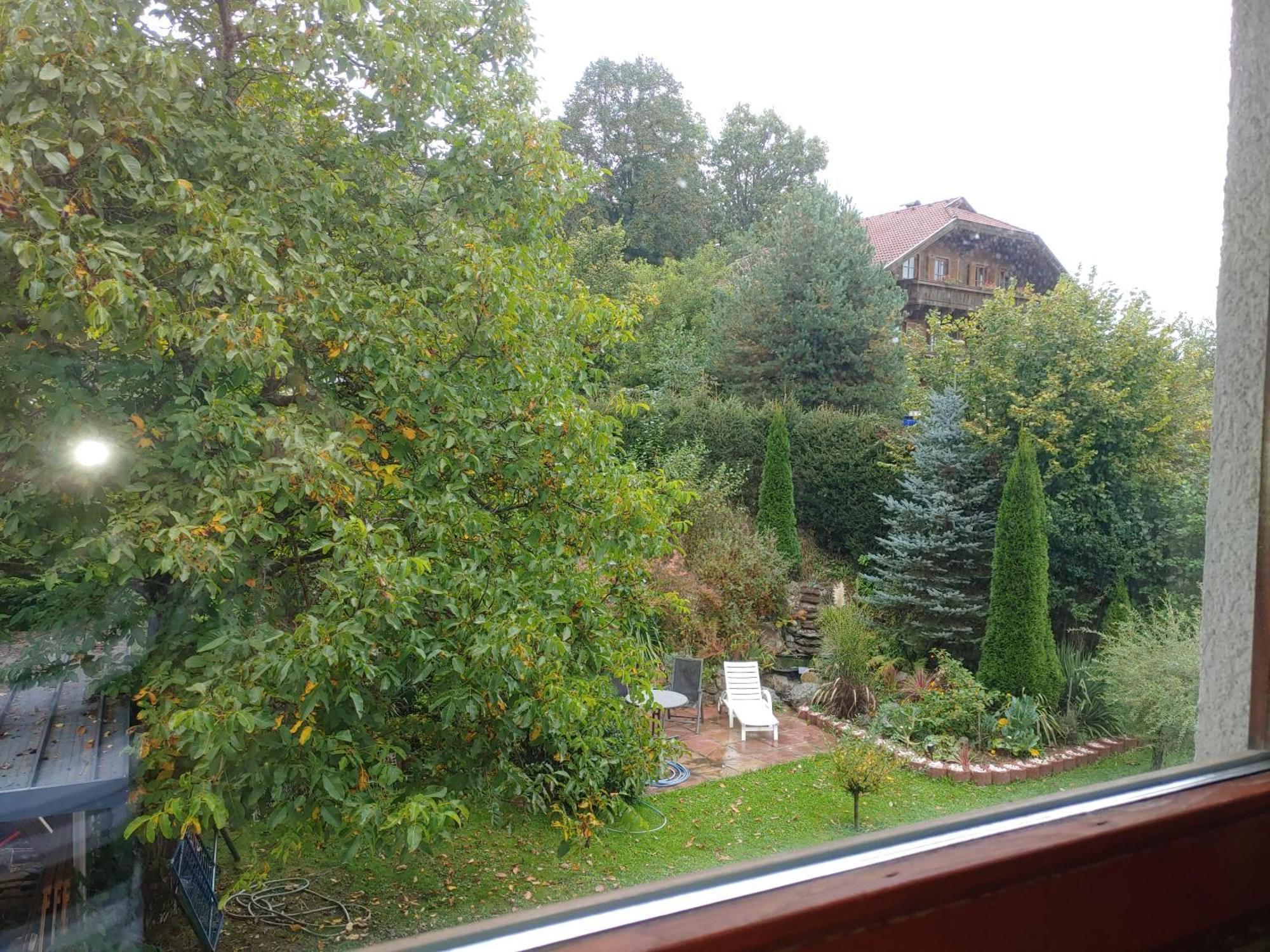 Landhaus Karawankenblick Himmelberg Pokój zdjęcie