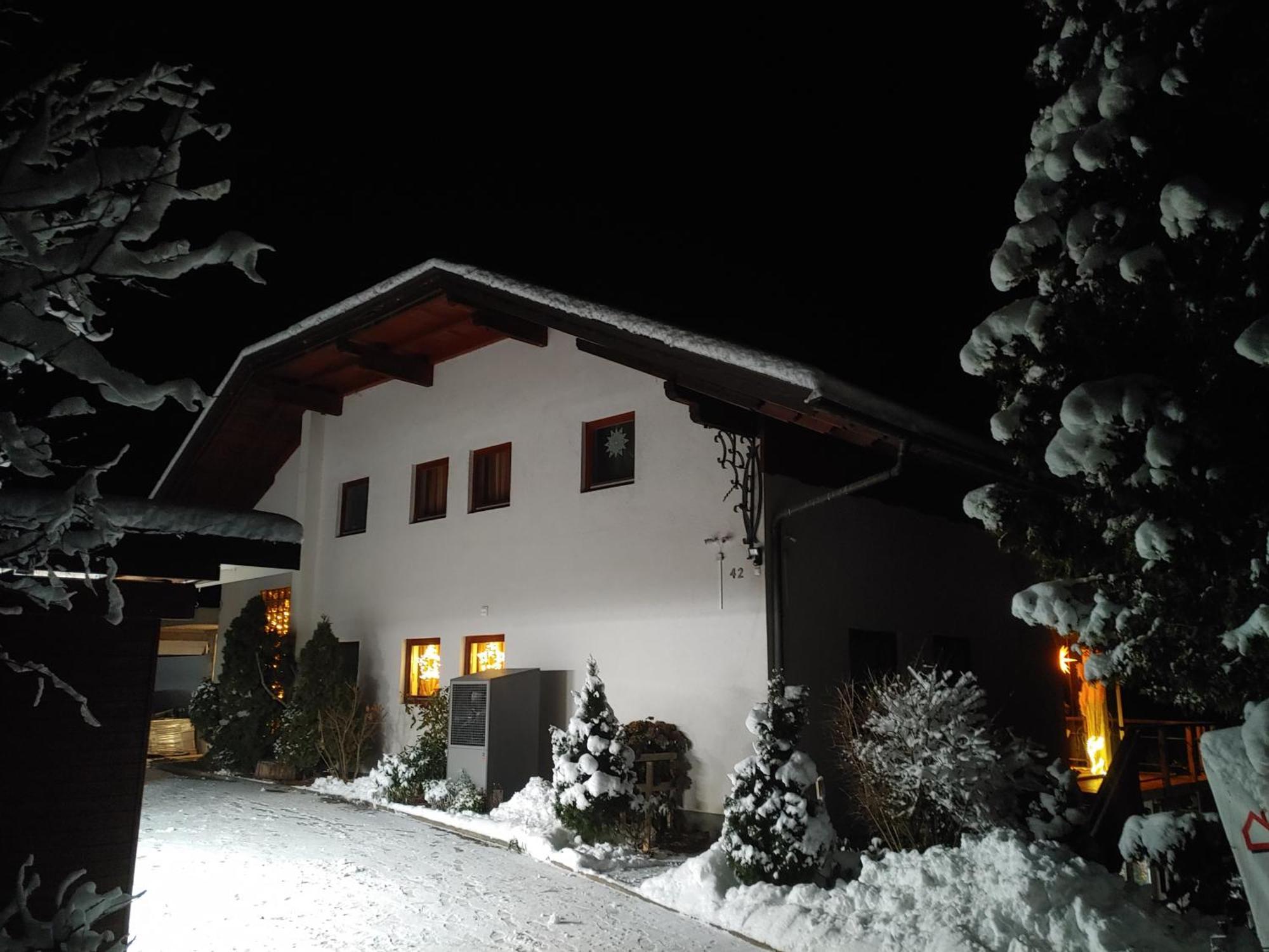Landhaus Karawankenblick Himmelberg Zewnętrze zdjęcie