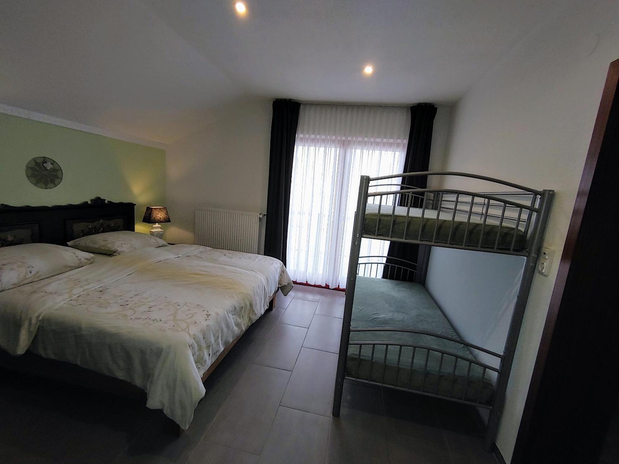 Landhaus Karawankenblick Himmelberg Zewnętrze zdjęcie