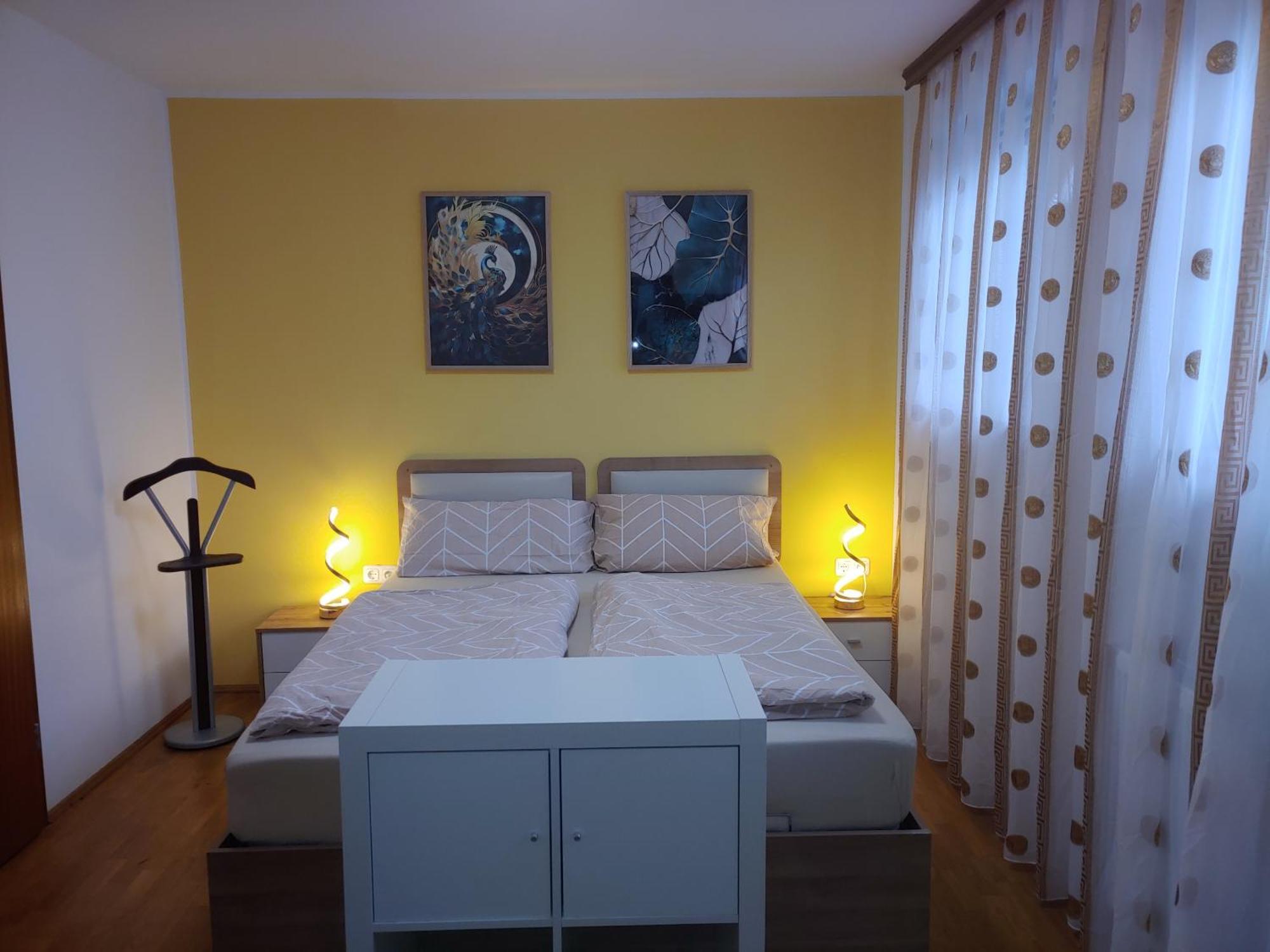 Landhaus Karawankenblick Himmelberg Zewnętrze zdjęcie