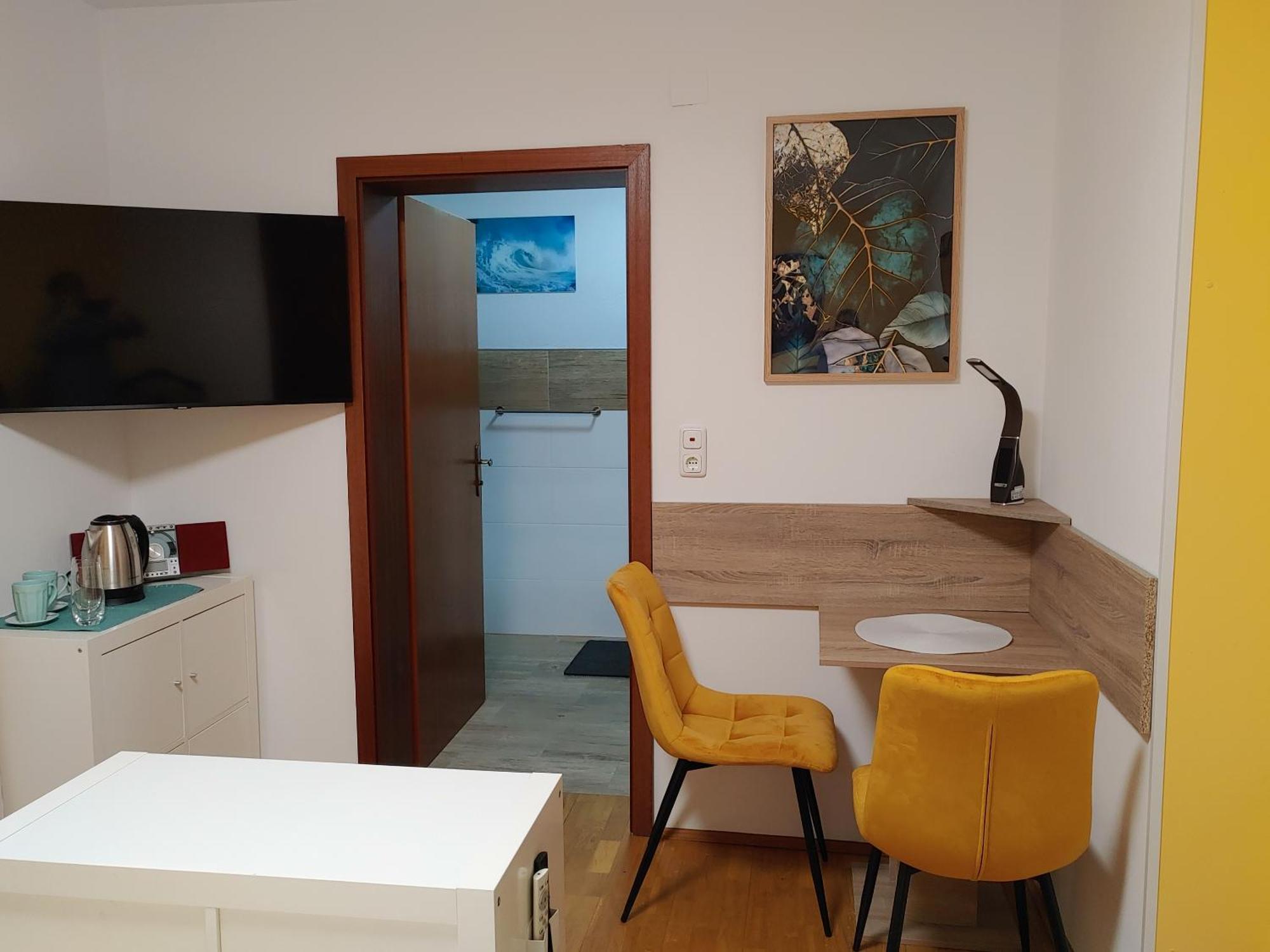 Landhaus Karawankenblick Himmelberg Zewnętrze zdjęcie